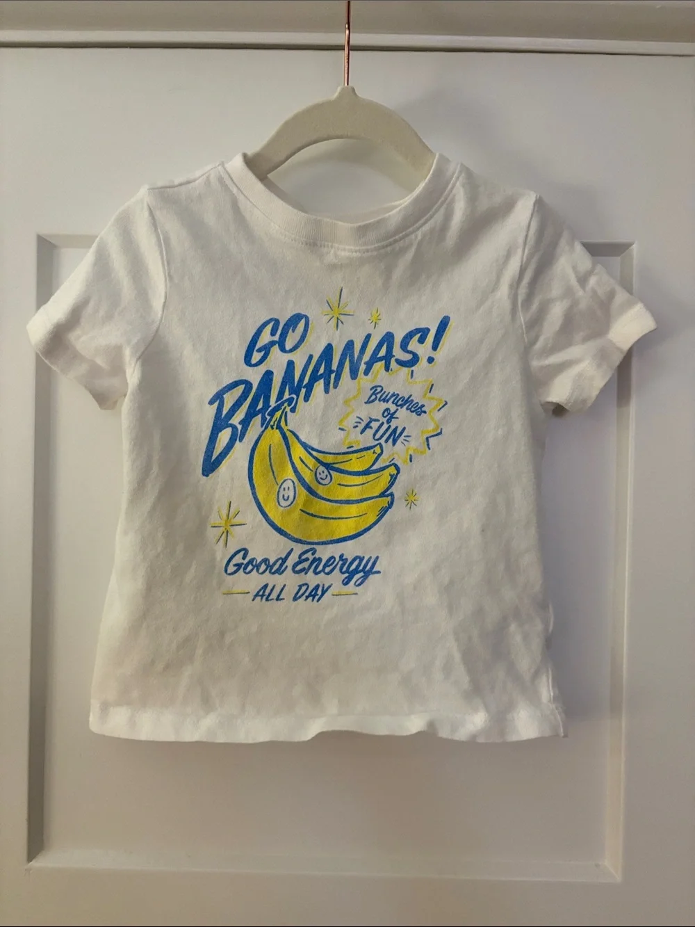 Old Navy White